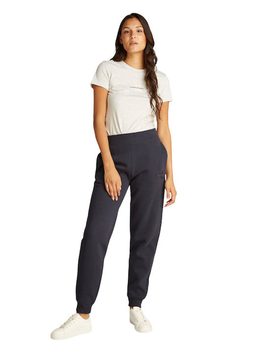 Γυναικεία Φόρμα Γκρι Calvin Klein J20J223590-BAN