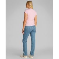 Γυναικείο T-shirt Ροζ Calvin Klein LV047B828G-7UD