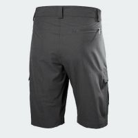 Ανδρική HEH QD Cargo Βερμούδα Γκρι Helly Hansen 54154-980