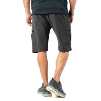 Ανδρική HEH QD Cargo Βερμούδα Γκρι Helly Hansen 54154-980
