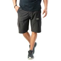 Ανδρική HEH QD Cargo Βερμούδα Γκρι Helly Hansen 54154-980