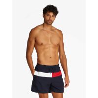 Ανδρικό Μαγιό Navy Μπλε Tommy Hilfiger UM0UM03474-DW5