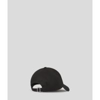 Γυναικείο K/Rsg Καπέλο Μαύρο Karl Lagerfeld A1W33201-999 Black