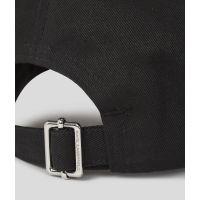 Γυναικείο K/Rsg Καπέλο Μαύρο Karl Lagerfeld A1W33201-999 Black