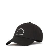 Γυναικείο K/Rsg Καπέλο Μαύρο Karl Lagerfeld A1W33201-999 Black