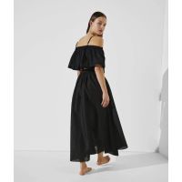 Γυναικεία K/Signature Φούστα Μαύρη Karl Lagerfeld A2W46043-999 Black