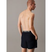 Ανδρικό Μαγιό Μαύρο Calvin Klein KM0KM01093-BEH