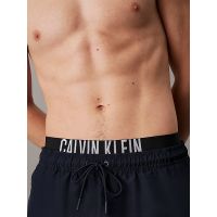 Ανδρικό Μαγιό Μαύρο Calvin Klein KM0KM01093-BEH