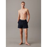Ανδρικό Μαγιό Μαύρο Calvin Klein KM0KM01093-BEH
