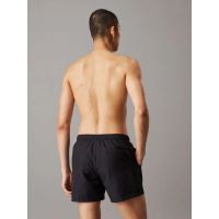 Ανδρικό Μαγιό Μαύρο Calvin Klein KM0KM01166-BEH