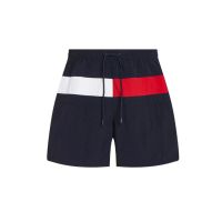 Ανδρικό Μαγιό Navy Μπλε Tommy Hilfiger UM0UM03474-DW5