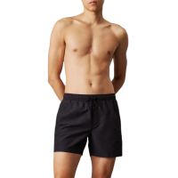 Ανδρικό Μαγιό Μαύρο Calvin Klein KM0KM01166-BEH
