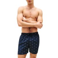 Ανδρικό Μαγιό Navy Μπλε Tommy Hilfiger UM0UM03491-0YF
