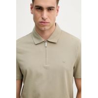 Ανδρικό Polo Λαδί Michael Kors CS552HOHFK-386