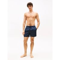 Ανδρικό Μαγιό Navy Μπλε Tommy Hilfiger UM0UM03491-0YF