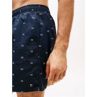 Ανδρικό Μαγιό Navy Μπλε Tommy Hilfiger UM0UM03491-0YF