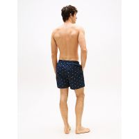 Ανδρικό Μαγιό Navy Μπλε Tommy Hilfiger UM0UM03491-0YF