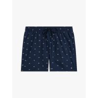 Ανδρικό Μαγιό Navy Μπλε Tommy Hilfiger UM0UM03491-0YF