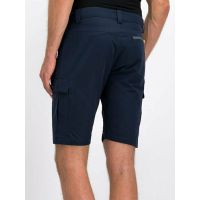 Ανδρική HEH QD Cargo Βερμούδα Navy Μπλε Helly Hansen 54154-597