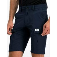 Ανδρική HEH QD Cargo Βερμούδα Navy Μπλε Helly Hansen 54154-597