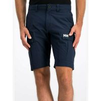 Ανδρική HEH QD Cargo Βερμούδα Navy Μπλε Helly Hansen 54154-597