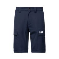 Ανδρική HEH QD Cargo Βερμούδα Navy Μπλε Helly Hansen 54154-597