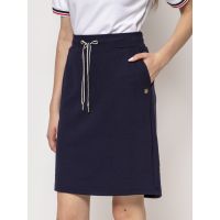 Γυναικεία Nakra Φούστα Navy Μπλε Heavy Tools T49004-NAVY