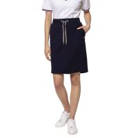 Γυναικεία Nakra Φούστα Navy Μπλε Heavy Tools T49004-NAVY