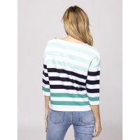 Γυναικείο Celena T-shirt Heavy Tools T15019-SAILOR