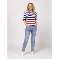 Γυναικείο Celena T-shirt Heavy Tools T15019-REGATTA