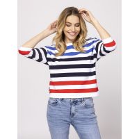 Γυναικείο Celena T-shirt Heavy Tools T15019-REGATTA