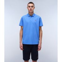 Ανδρικό Ealis Polo Μπλε Napapijri NP0A4H8B-B2V1