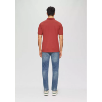 Ανδρικό Polo Κεραμιδί S.Oliver 2138262-3556