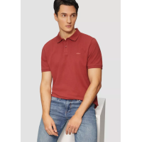Ανδρικό Polo Κεραμιδί S.Oliver 2138262-3556