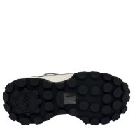 Γυναικεία Manhatten One Sneakers Λευκά Buffalo BUF1636358-WHITE BLACK