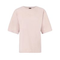 Γυναικείο C_Enis Small Logo T-Shirt Ροζ Boss 50523256-690