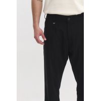 Ανδρικό Παντελόνι Μαύρο Royal Denim PERTH2259-BLACK