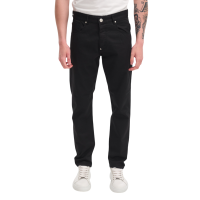 Ανδρικό Παντελόνι Μαύρο Royal Denim SENDAI2279-BLACK