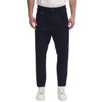 Ανδρικό Παντελόνι Navy Μπλε Royal Denim PERTH2259-BLUE