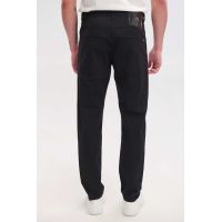Ανδρικό Παντελόνι Μαύρο Royal Denim SENDAI2279-BLACK