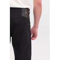 Ανδρικό Παντελόνι Μαύρο Royal Denim SENDAI2279-BLACK