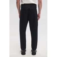 Ανδρικό Παντελόνι Μαύρο Royal Denim PERTH2259-BLACK