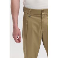 Ανδρικό Παντελόνι Μπεζ Royal Denim PERTH2259-SABBIA