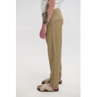 Ανδρικό Παντελόνι Μπεζ Royal Denim PERTH2259-SABBIA