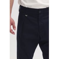Ανδρικό Παντελόνι Navy Μπλε Royal Denim PERTH2259-BLUE