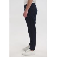 Ανδρικό Παντελόνι Navy Μπλε Royal Denim PERTH2259-BLUE