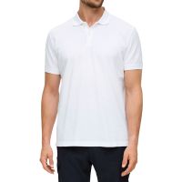Ανδρικό Polo Λευκό S.Oliver 2138262-0100
