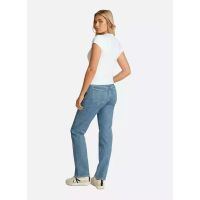 Γυναικείο T-shirt Λευκό Calvin Klein LV047B828G-YAA