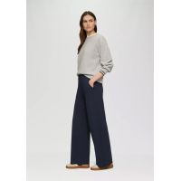 Γυναικεία Φόρμα Navy Μπλε S.Oliver 2160899-5959