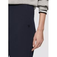 Γυναικεία Φόρμα Navy Μπλε S.Oliver 2160899-5959